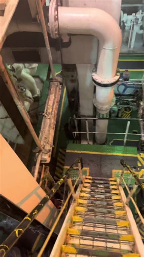 Check dan recheck MGPS system #pelautindonesia #fyppppppppppppppppppppppp #foryoupage