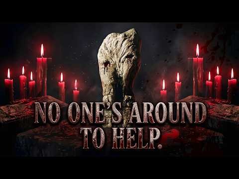 The Horror Games That Still Haunt Me at Night
