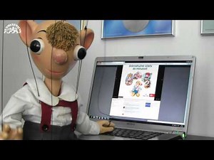 Hurvínek představuje Hurvínkovy dobrodružné výlety do minulosti 7CD a DVD