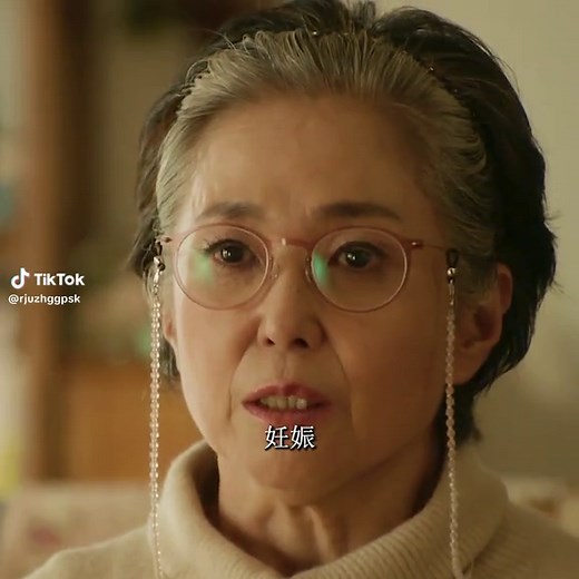 70歳で初めての妊娠に挑む夫婦の物語