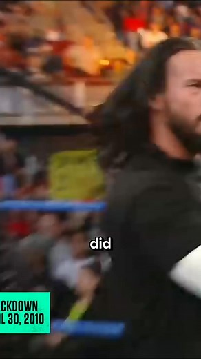 1.4K views · 11 reactions | The Real Reason CM Punk Wore a Mask in 2010 #wwenews #wwefans #fyp #viral #wrestling #wwenetwork #wweuniverse #wrestler #fbreels #WWE | Power 24 Point | Facebook