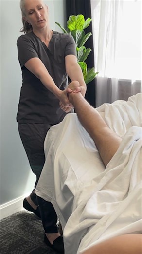 NYC Therapeutic Massage: Instant Relief! #MassageTherapy #NYC #Wellness