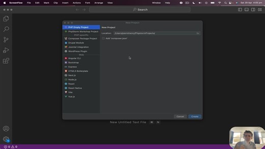 使用 PHP 8 从头开始构建现代 REST API