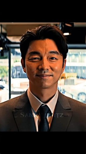Gong Yoo: The Ultimate Salesman 💼✨ #shorts #squidgame #gongyoo