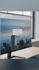 How to delete temporary files on windows pc. #windowstipsandtricks | Tips & Tricks
