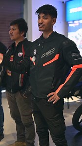 A brotherhood forged in the picturesque mountains of Sikkim! The AOG x CuLT Gangtok united for the first time on their machines to script an incredible ride and experience the thrill of motorcycling. Watch the journey unfold as we bring you many more moments from our weekend rides! Wish to part of AOG Sikkim? Click https://www.tvsmotor.com/tvs-apache/aog and register now! . . . #TVSApacheSeries #TVSRacing #ApacheOwnersGroup #AOG #cult #ronin #apache #rr310 #rtr #TVSApacheRR310 #TVSApacheRTR #sik