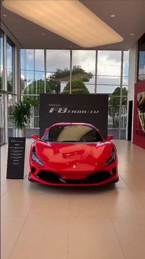 Ferrari of Houston on TikTok