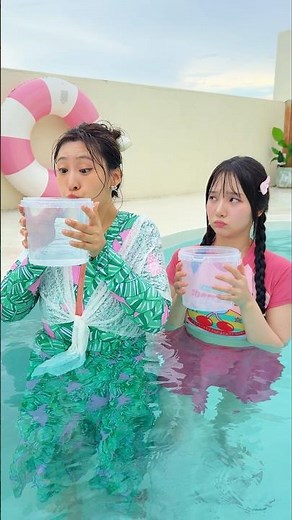 제대로 부어 주세요