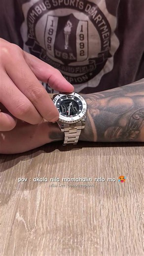 Affordable Watch Recommendations