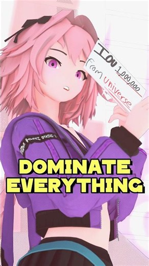 Astolfo’s ALPHA MALE COURSE