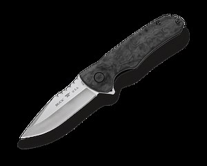 Buck 841 Sprint Pro Knife with Pocket Clip - Buck® Knives OFFICIAL SITE