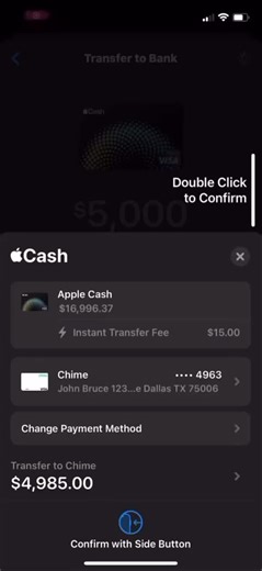 Tutorial sobre el método Apple Pay 2025