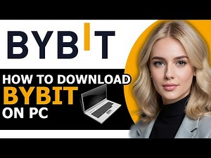 How to Correctly Get Bybit on PC (UPDATED WAY!)