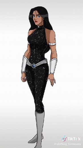 Feminine Superhero Costume Ideas for Your Desired Reality