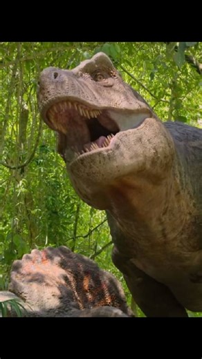 Prehistoric Giants on Instagram: "Prehistoric Planet Documentary \ Season 1 \ Episode 1, 3: Coasts and Freshwater Tyrannosaurus rex A huge North American theropod and the biggest land predator of the time, as well as the most famous dinosaur ever. Appears in “Coasts”, “Freshwater”, “Swamps” and “North America”. Credit to: BBC & Prehistoric Planet Documentary 🚨 𝘈𝘭𝘭 𝘳𝘪𝘨𝘩𝘵𝘴 𝘢𝘯𝘥 𝘤𝘳𝘦𝘥𝘪𝘵𝘴 𝘳𝘦𝘴𝘦𝘳𝘷𝘦𝘥 𝘵𝘰 𝘵𝘩𝘦 𝘳𝘦𝘴𝘱𝘦𝘤𝘵𝘪𝘷𝘦 📩 DM me for Credit or Removal Please 🚨 𝐅�