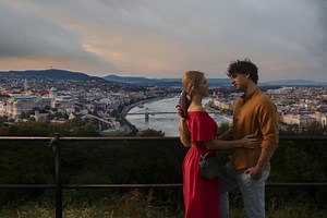 Látnivalók Budapesten
