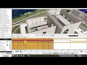 Change 4D Highlight Color