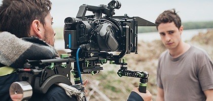 🥇 Meilleures Caméras 2026 - Test et Comparatif