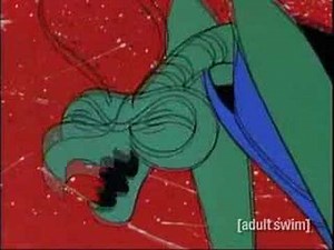 [adult swim] video - Space Ghost: Coast to Coast