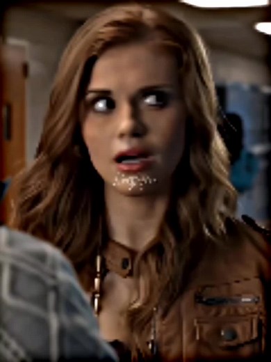 Lydia and Parrish Teen Wolf Edit