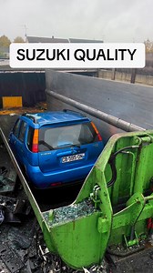 199K views · 1.7K reactions | zuzuki quality #machine #destroyed #destroy | Crushingmachine | Facebook