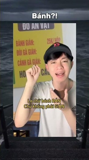 Bánh rán #memes