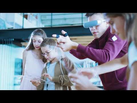AR & VR in the Classroom