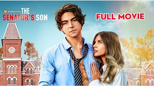 The Senator's Son - Full Movie