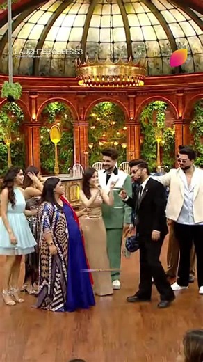 Rahul Vaidya's Garma-Garam Humour on Laughter Chefs