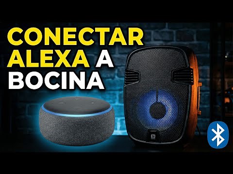 How to Connect Your Alexa to a Bluetooth Speaker (Step by Step)