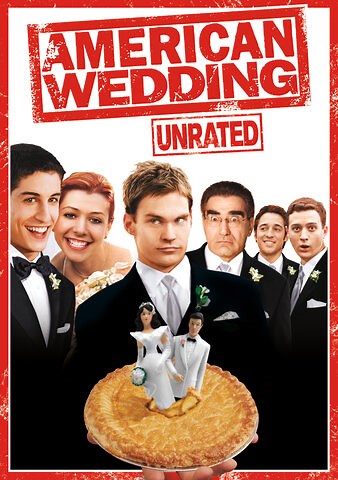 American Wedding (Unrated)