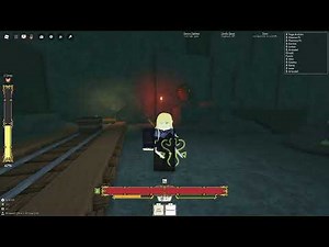 Rogueblox how to use your spells