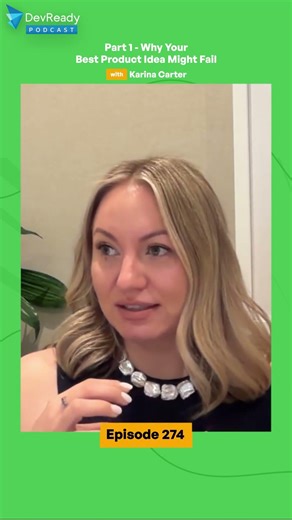 Why Your Best Product Idea Might Fail