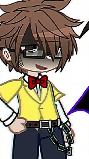 If you were my husband... // Helliam - Willry \\\\ ▪︎FNAF// William Afton x Henry Emily