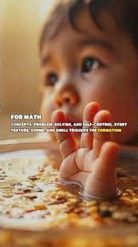 The Simple Thing That Rewires Your Child’s Brain 🧠✨