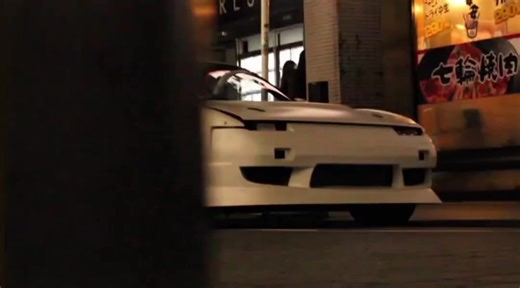 Exploring the 180SX: A JDM Icon