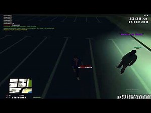 [SA:MP] Rent Car System