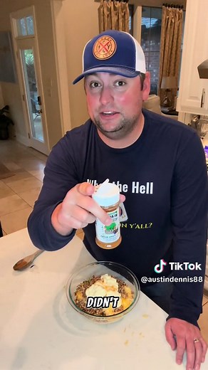 Delicious Cajun Caviar Dip Recipe