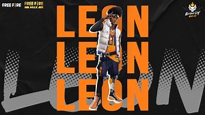 Leon is the newest character to join Free Fire and you can obtain him for free when you log in on our Booyah Peak Day on the 20th of November! 🔥 Excited to learn how to play Leon? 🎮 Check out the video to know how you can make full use of his skill. #BattleInStyle #FreeFireBooyahDay #JumpIntoTheImpossible #FreeFire #IndiaKaBattleRoyale #Booyah | Garena Free Fire