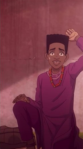 The Mission to Save Toye 🏃🏾‍♂️ #Iyanu