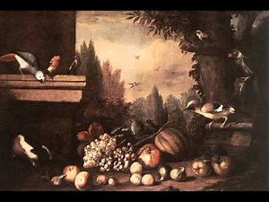 Christopher Simpson - The Monthes - January