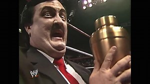 The Undertaker vs. "Superfly" Jimmy Snuka: WrestleMania 7