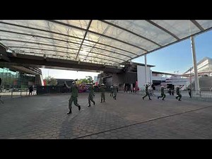 Nan Chiau High School Finals 2026