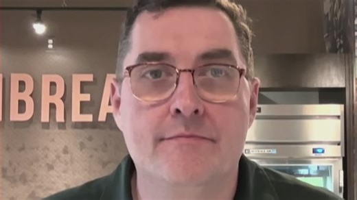 Jim Higdon, co-founder of Cornbread Hemp in Kentucky, joins “CUOMO” to talk about a surprise provision Congress recently approved that is expected to effectively ban hemp products such as gummies and beverages. “We have 346 days to fix it,” he said. #Hemp #MitchMcConnell #THC | NewsNation