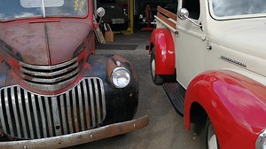 Fleetmasters & Co on Reels