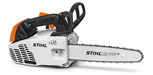 Stihl MS 194 T Petrol Chainsaw 12 / 14 inch | Mowers2Go™ Garden Machinery