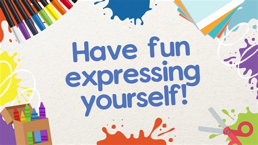 Pagyamanin ang galing sa sining ngayong National Arts' Month sa Knowledge Channel's Art Smart! 🎨 ✨ Every Tuesday, Thursday, and Saturday, 12:20PM! | Knowledge Channel