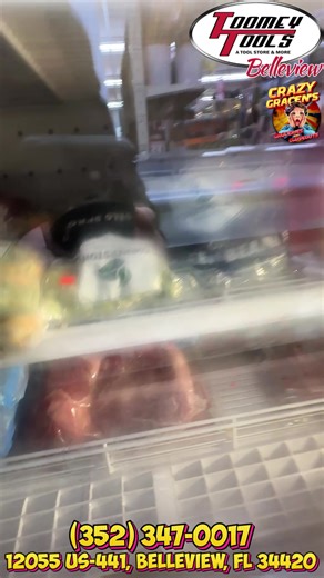 Toomey Tools on Reels