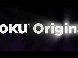 Roku Originals Logo Variations
