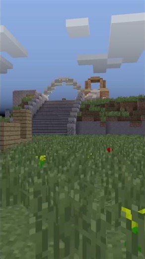 This tutorial world.. #minecraft #minecraftlegacyedition #nostalgia